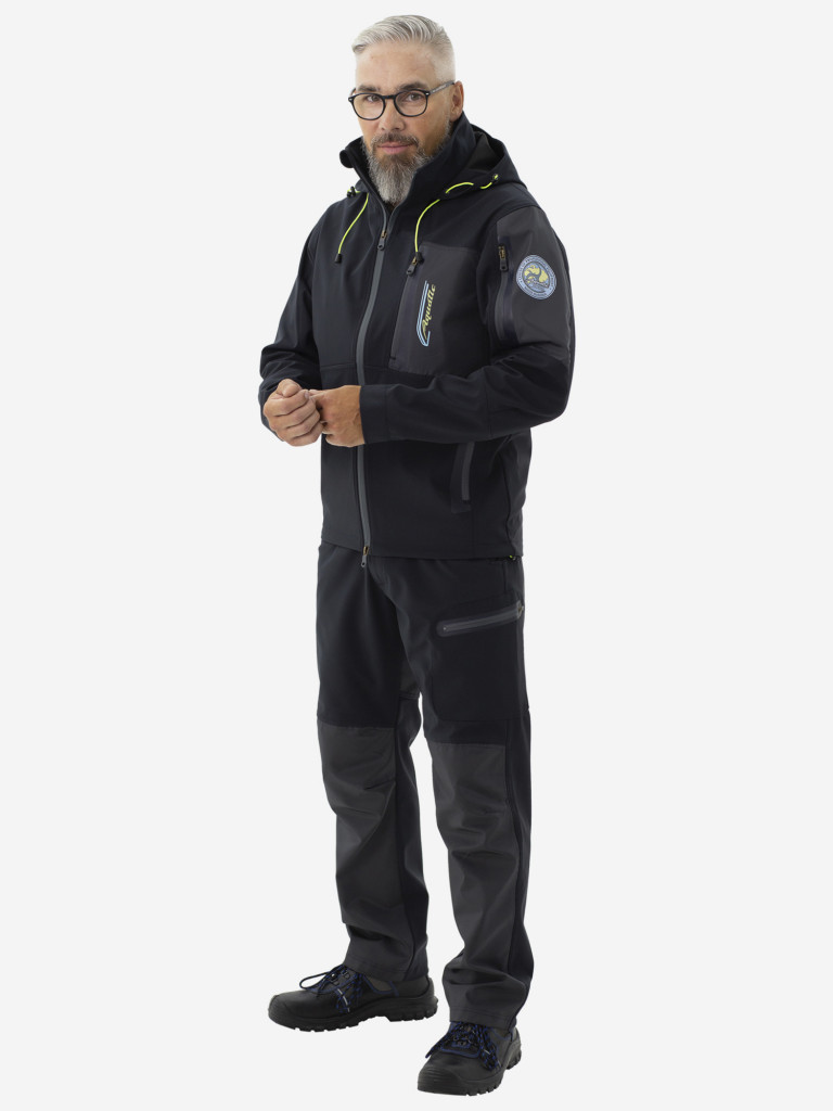 Костюм Aquatic К-16ТС для рыбалки и охоты