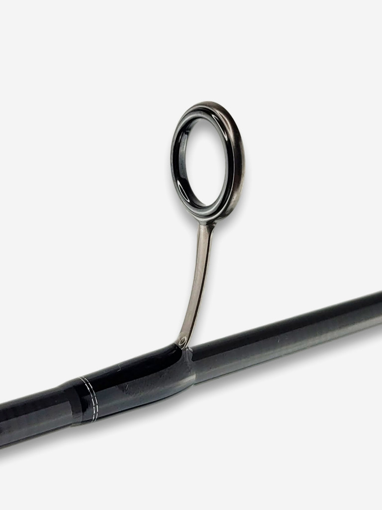 Спиннинг Nautilus BLACK MOON BLM-S762UL 2.28м 0.8-8гр