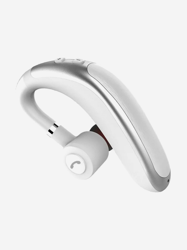 Беспроводная Bluetooth гарнитура BandRate Smart BRSK20WS
