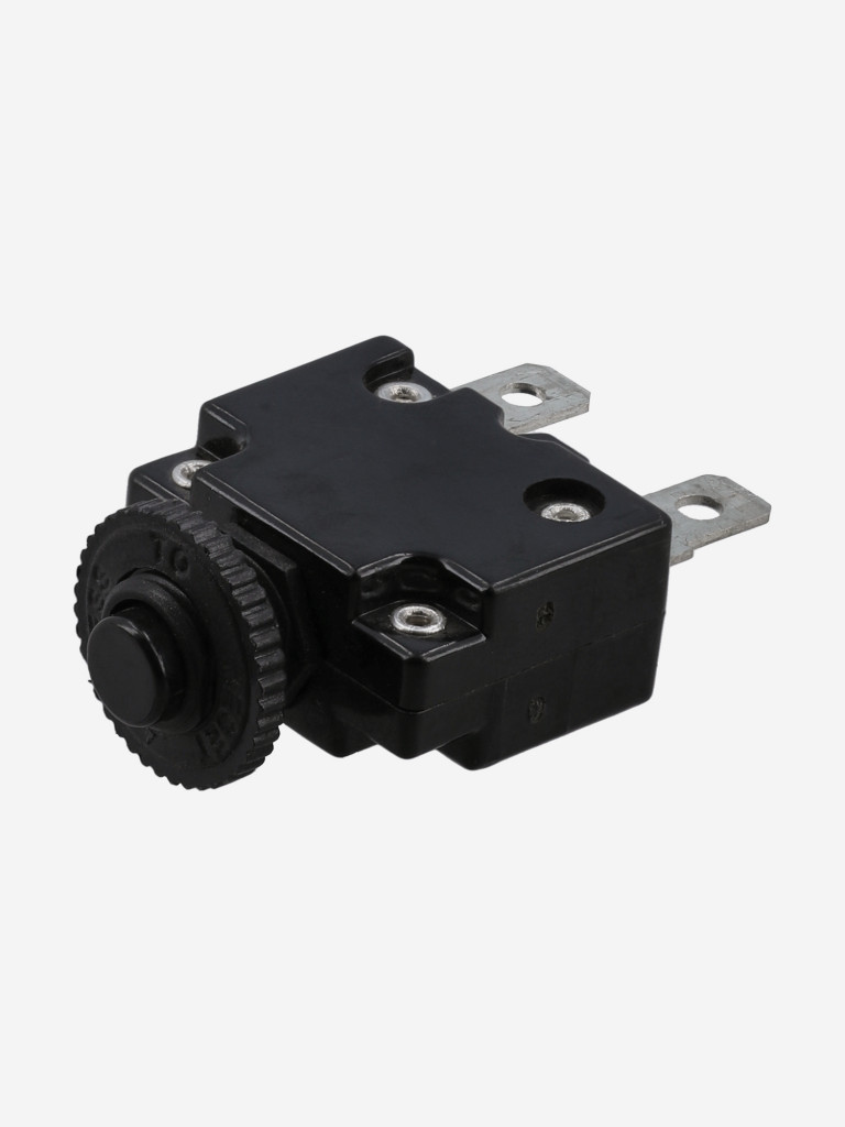 Автоматический выключатель для беговых дорожек Torneo/Ketller, 88 серия 6 A