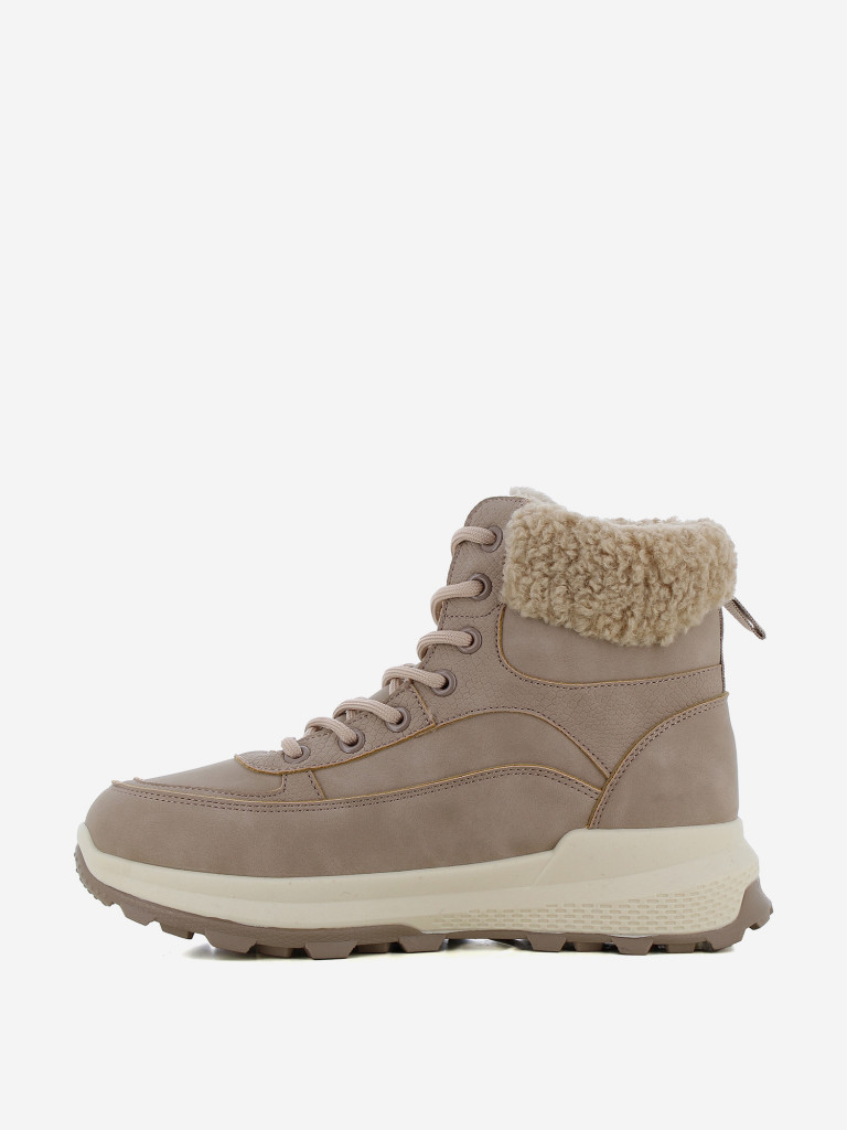 Кроссовки утепленные женские Sprox Casual Wtr
