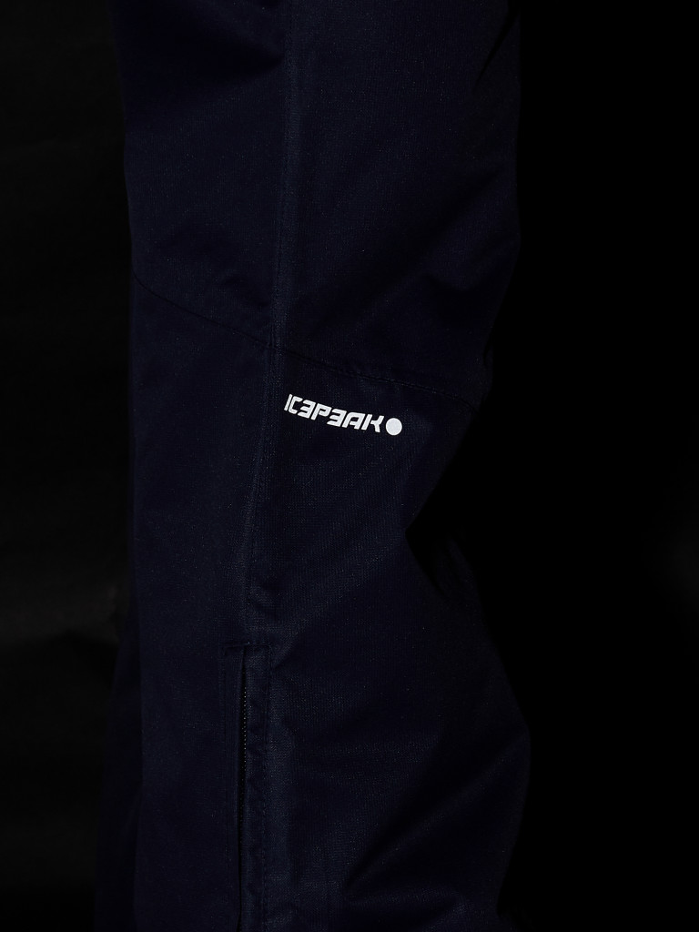 Брюки утепленные для мальчиков IcePeak Lenzen
