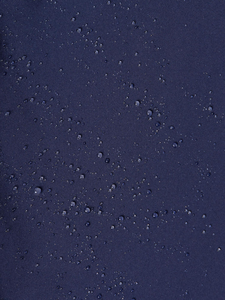 Кобинезон софтшелл для мальчика batik темно-синий