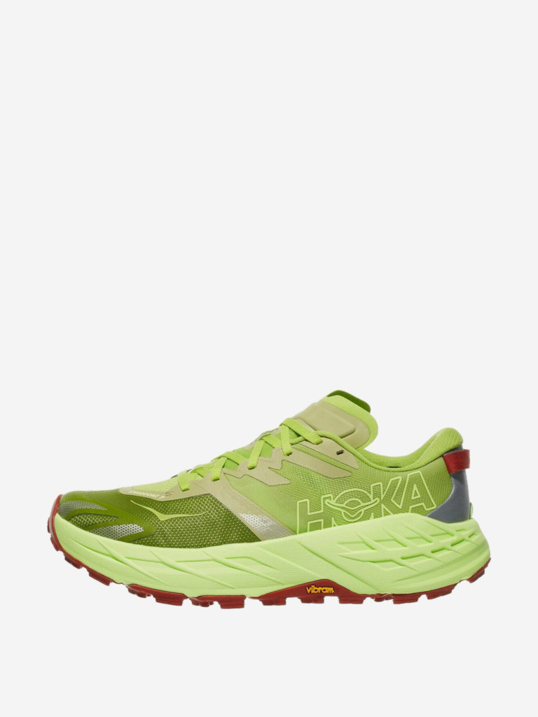Кроссовки HOKA ONE ONE Speedgoat 7
