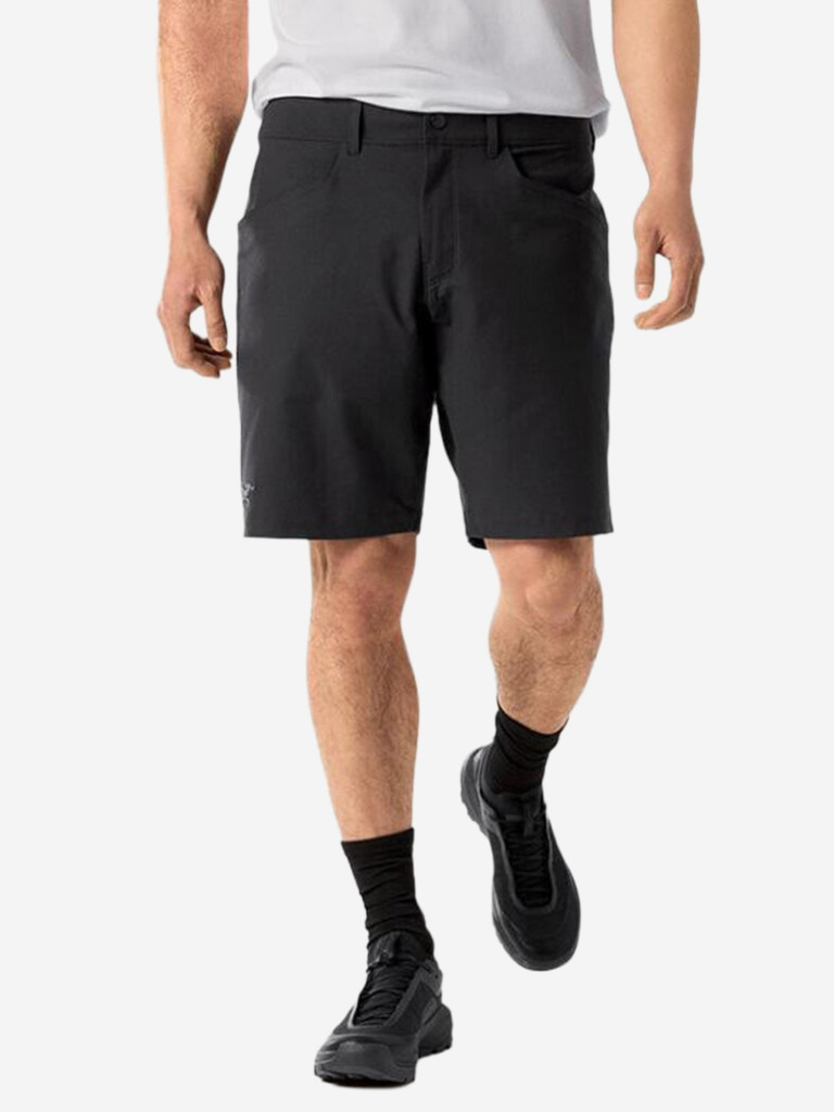Шорты мужские Arc'teryx Kragg Cotton Shorts