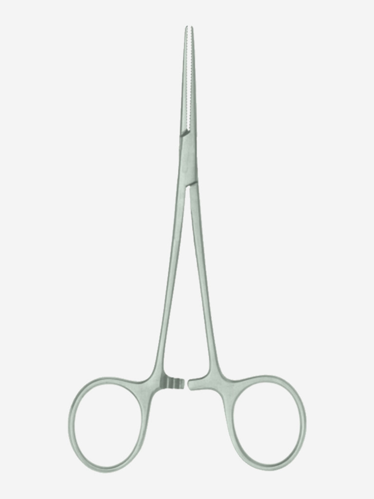 Зажим рыболовный для извлечения крючка Stinger SC-7590-8 Forcep Straight (Прямой)