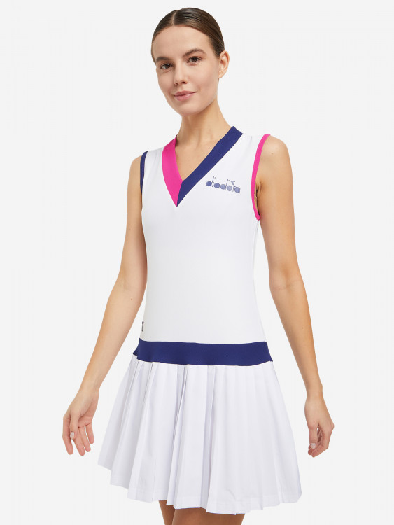 Платье женское Diadora