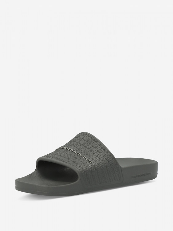 Шлепанцы мужские Under Armour Ua Armr Shower Slide