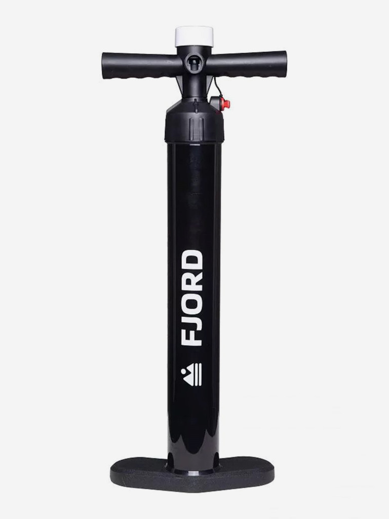 Доска SUP надувная Fjord Borgar 12'6"х34"х6"