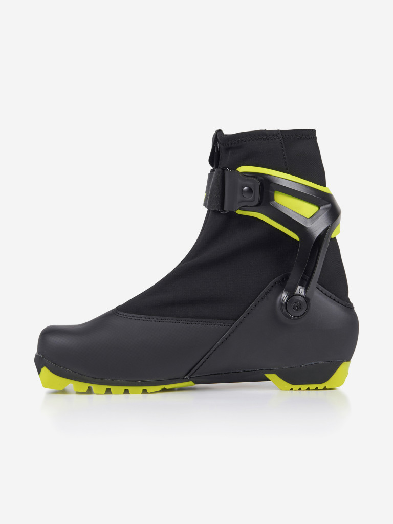 Ботинки для беговых лыж Fischer RC5 Combi