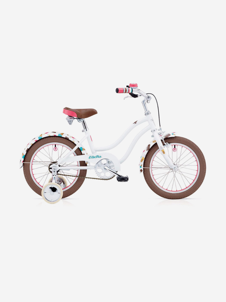 Велосипед Electra Soft Serve 1 16"