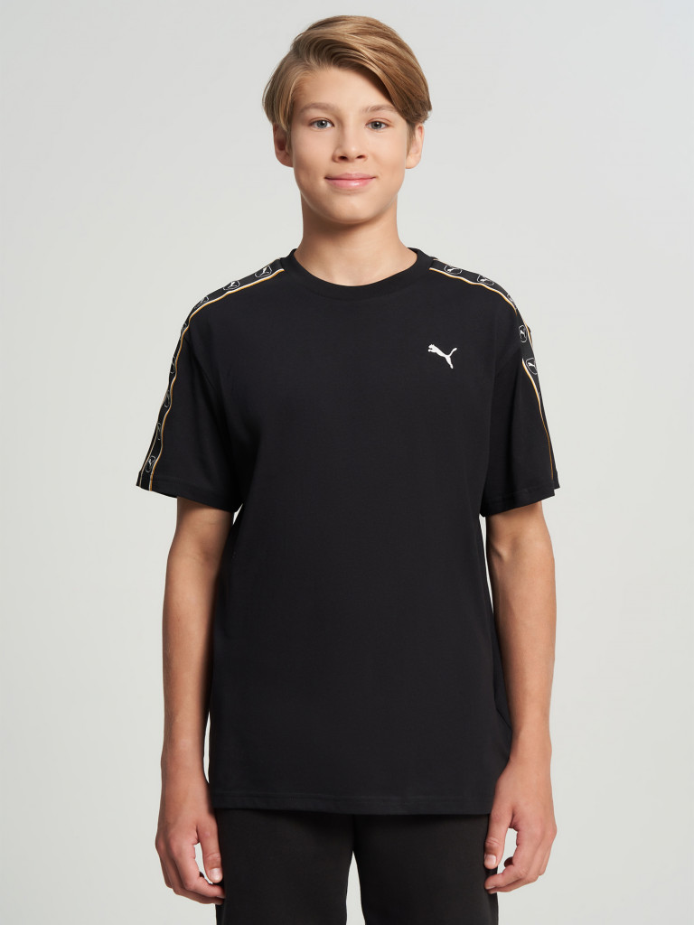 Футболка для мальчиков PUMA
