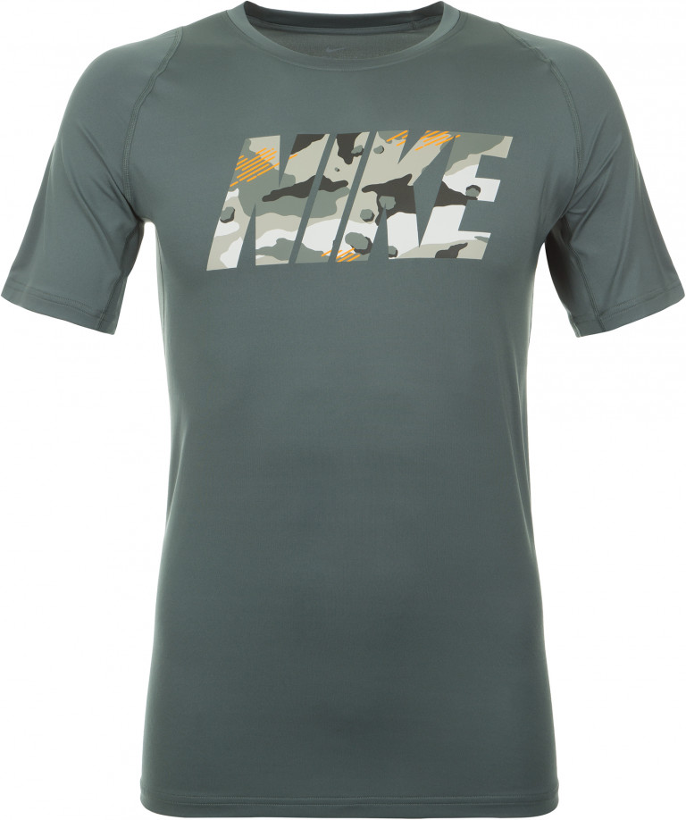 Футболка мужская Nike Pro