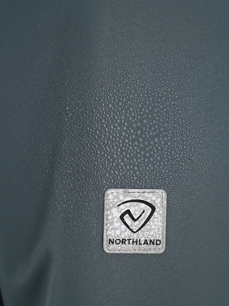 Куртка утепленная для мальчиков Northland