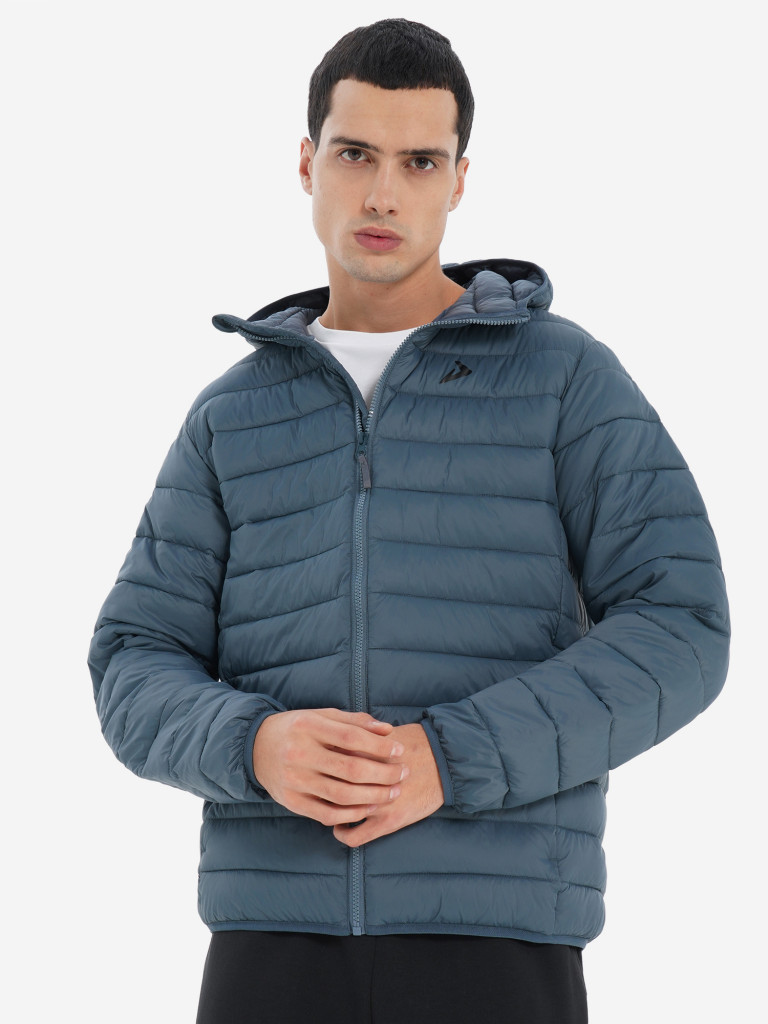 Пуховик мужской Demix