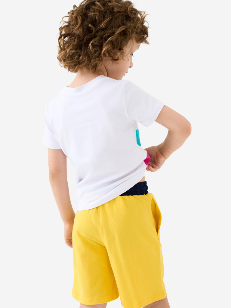 Шорты для мальчиков, 2 шт в комплекте PlayToday