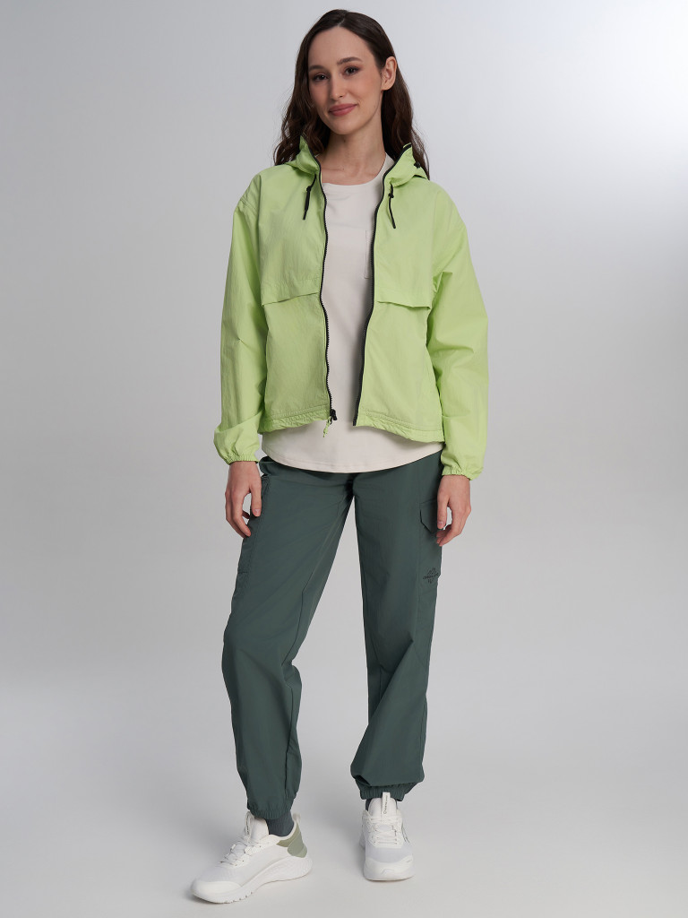 Ветровка женская Mountain Hardwear Stryder Jacket