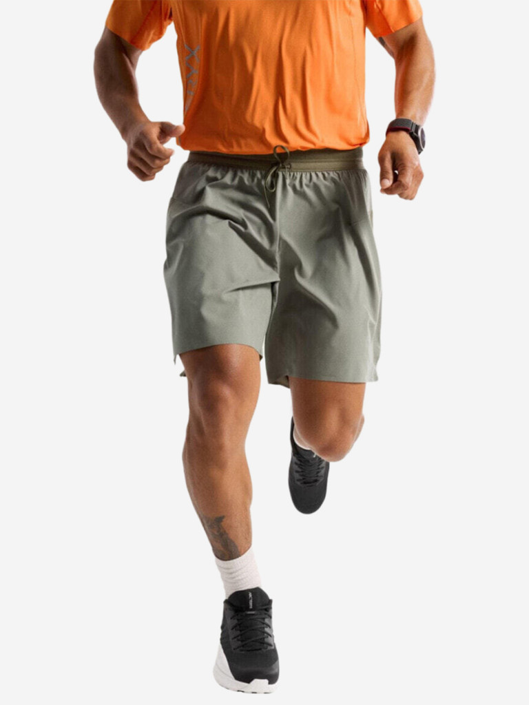 Шорты мужские Arc'teryx Norvan Sports Shorts