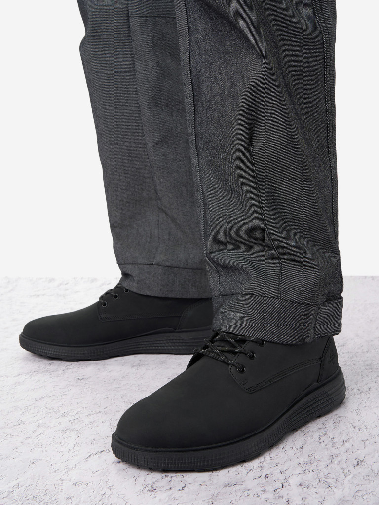 Ботинки мужские Cordillero Zircon