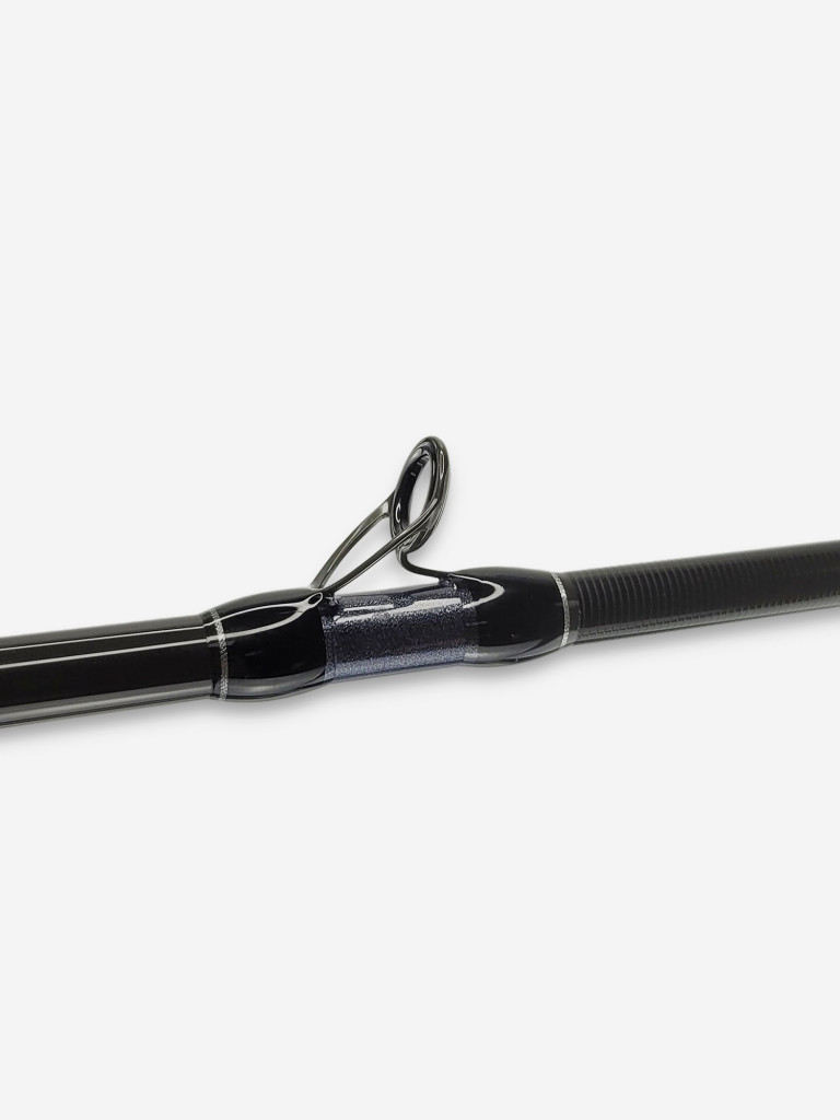 Спиннинг Hearty Rise SLASH MONSTER (casting) SMC-842XH 2.55м 60 - 200гр