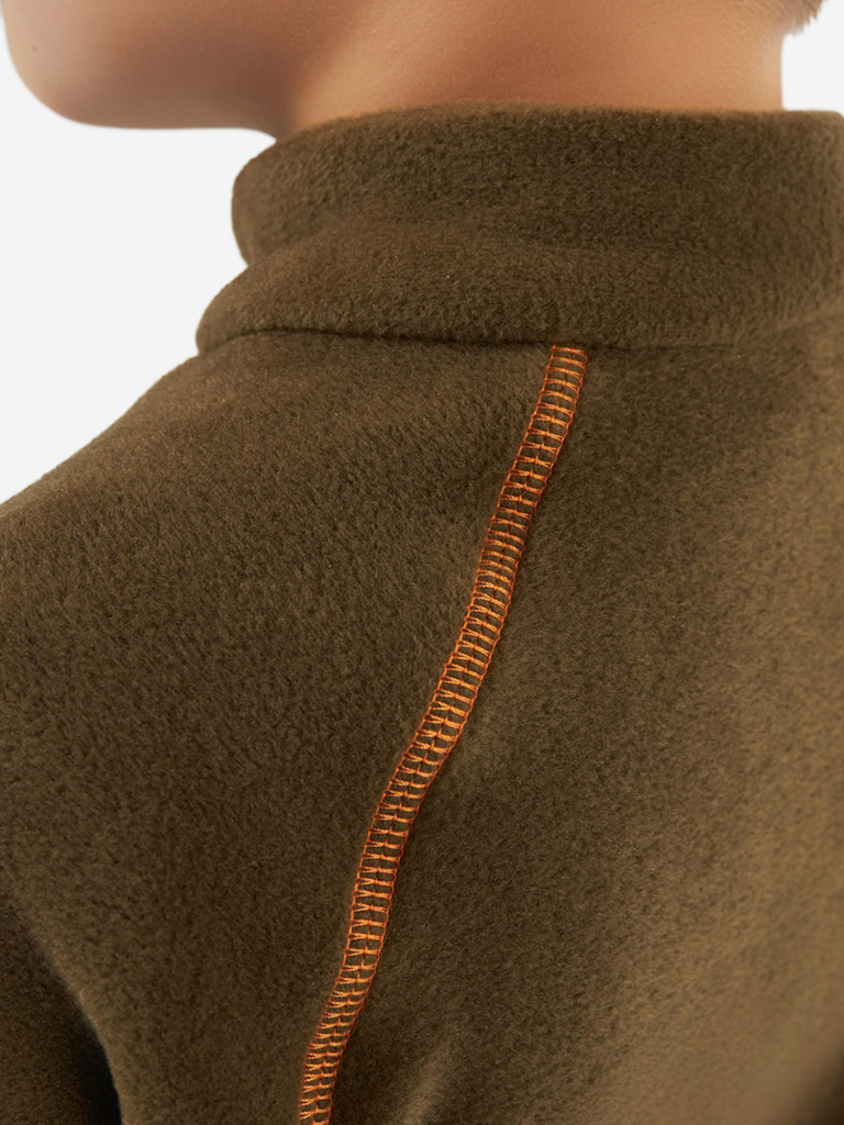 Толстовка для мальчика SYMBION