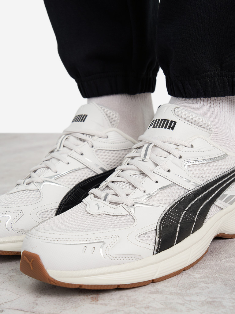Кроссовки мужские Puma Milenio Tech 2000