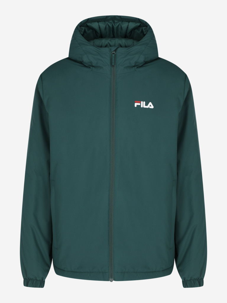 Куртка утепленная мужская FILA