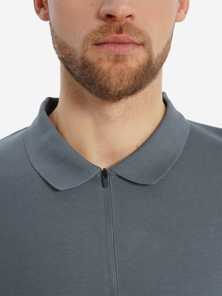 Поло мужское оверсайз Northland