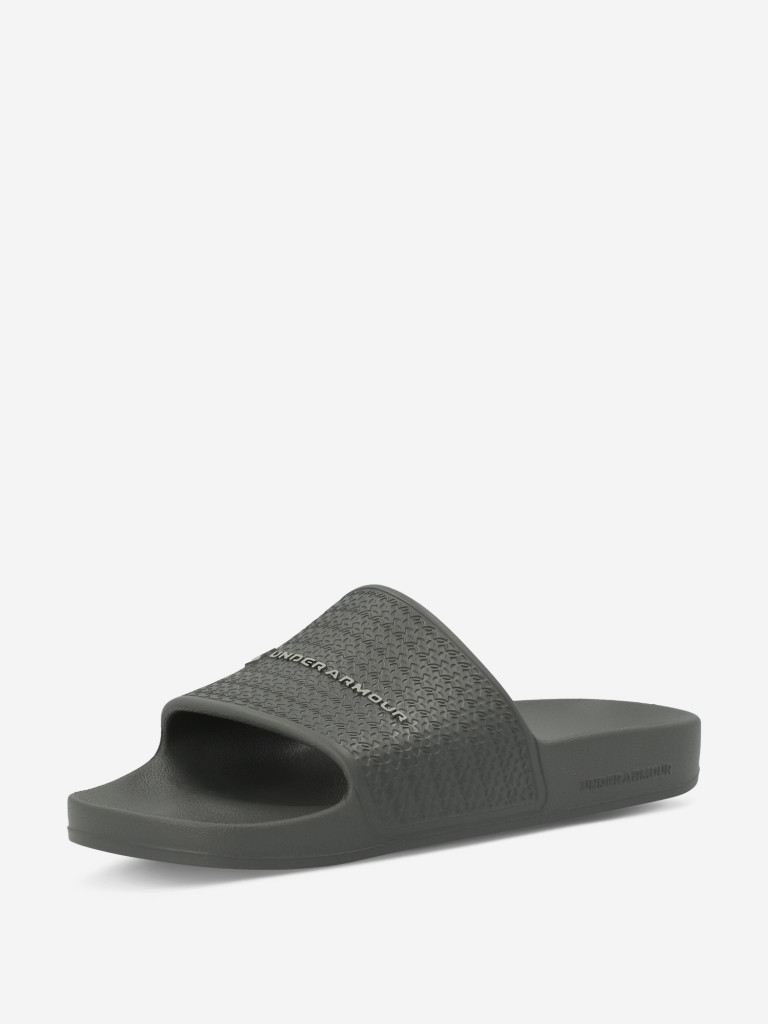 Шлепанцы мужские Under Armour Ua Armr Shower Slide