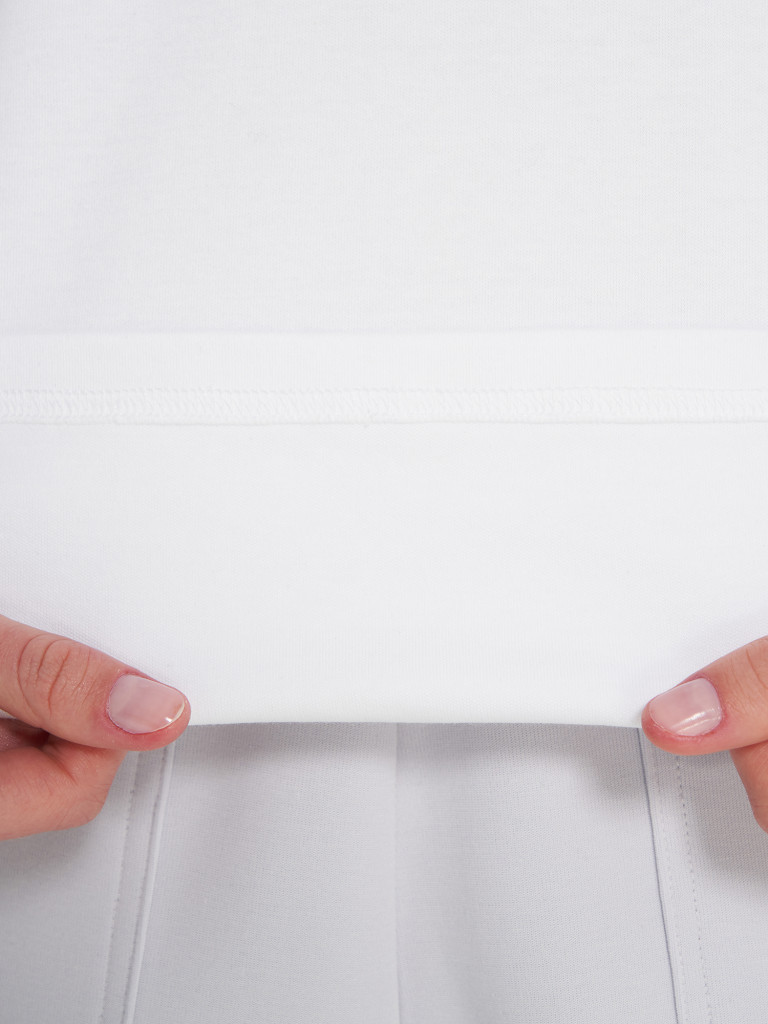 Футболка женская Kappa