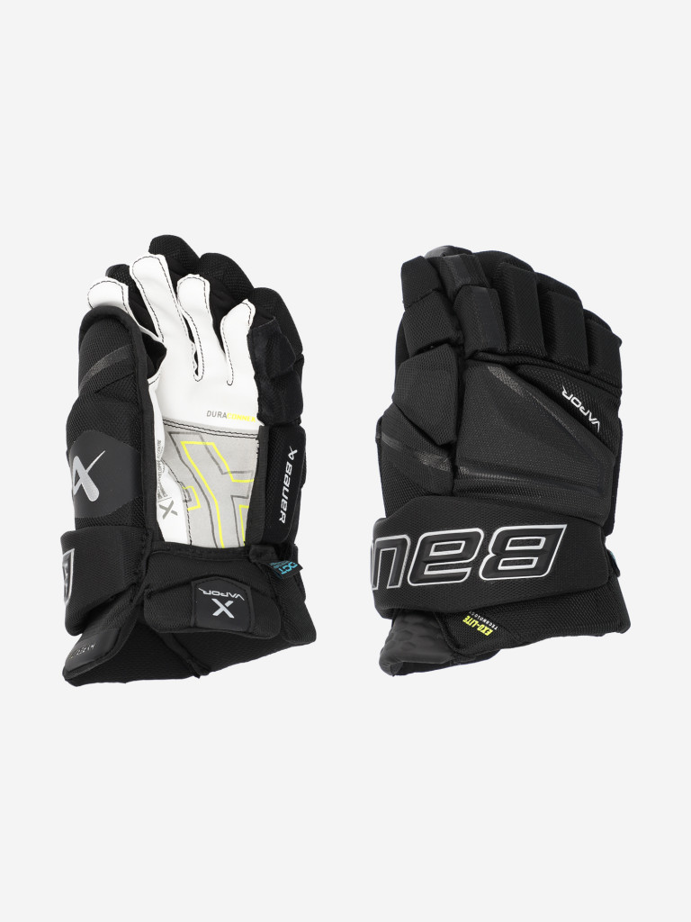 Перчатки хоккейные детские Bauer Vapor Hyperlite INT