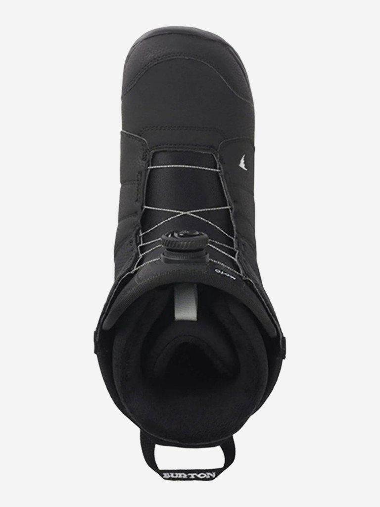 Сноубордические ботинки Burton Moto BOA