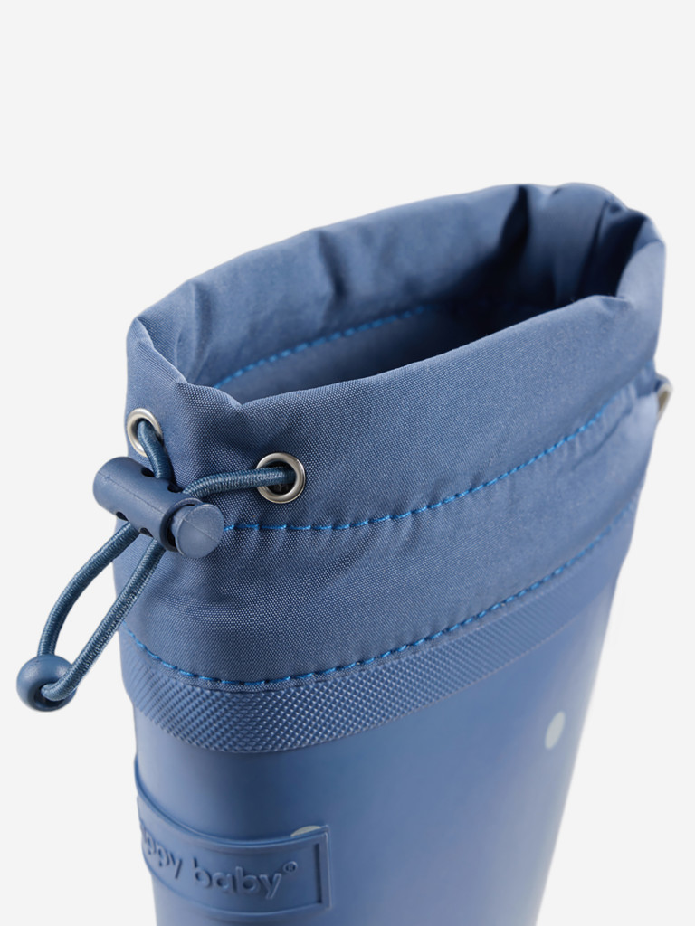 Сапоги резиновые Happy Baby