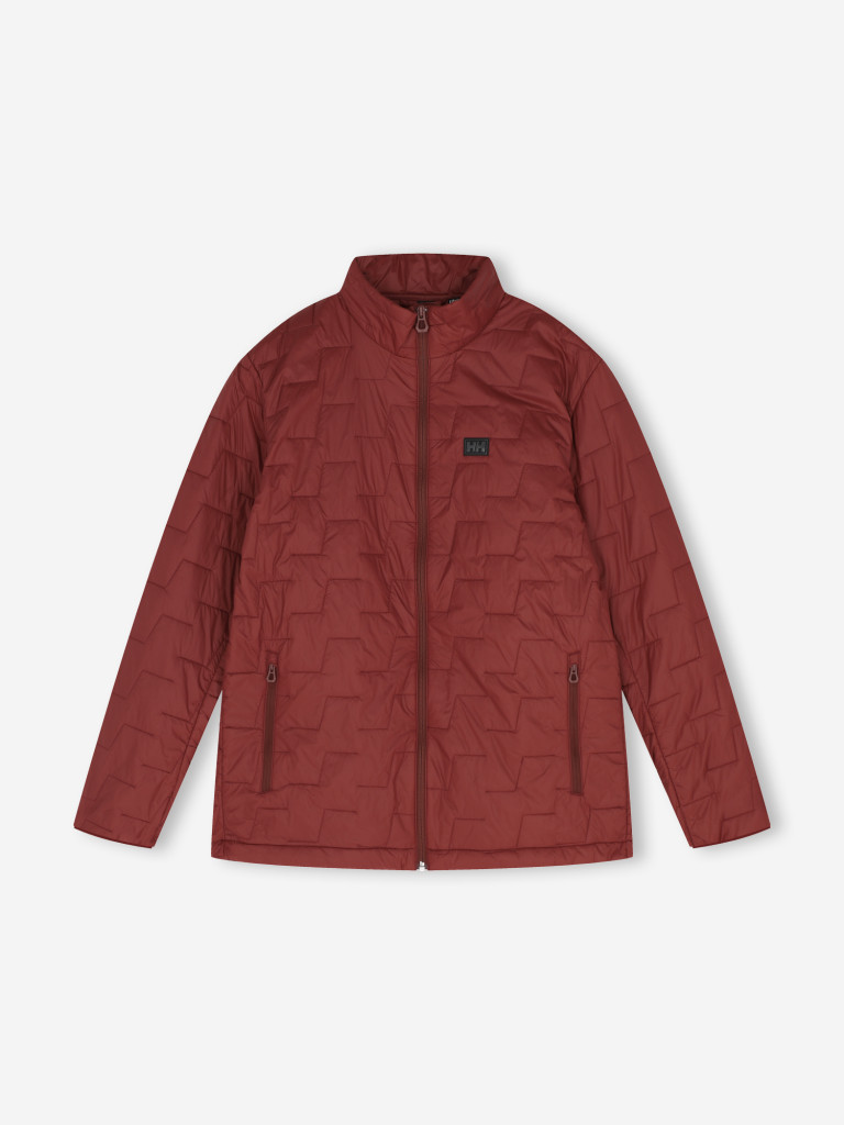 Куртка утепленная мужская Helly Hansen Lifaloft Insulator