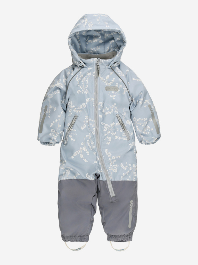 Комбинезон NIKASTYLE