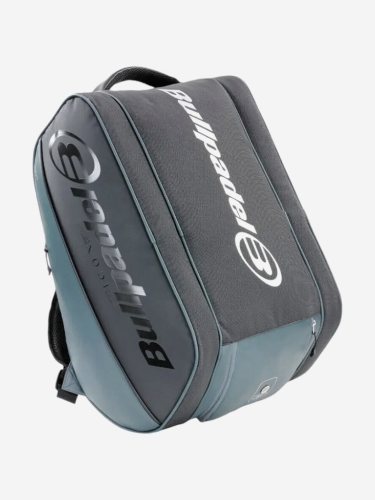 Сумка для падела Bullpadel Icon Graphite