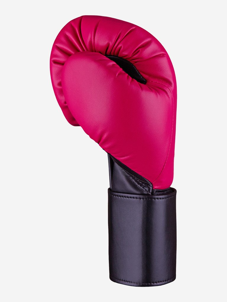 Тренировочные перчатки на липучке ULTIMATUM BOXING GEN7EVO-HTN MAGENTA