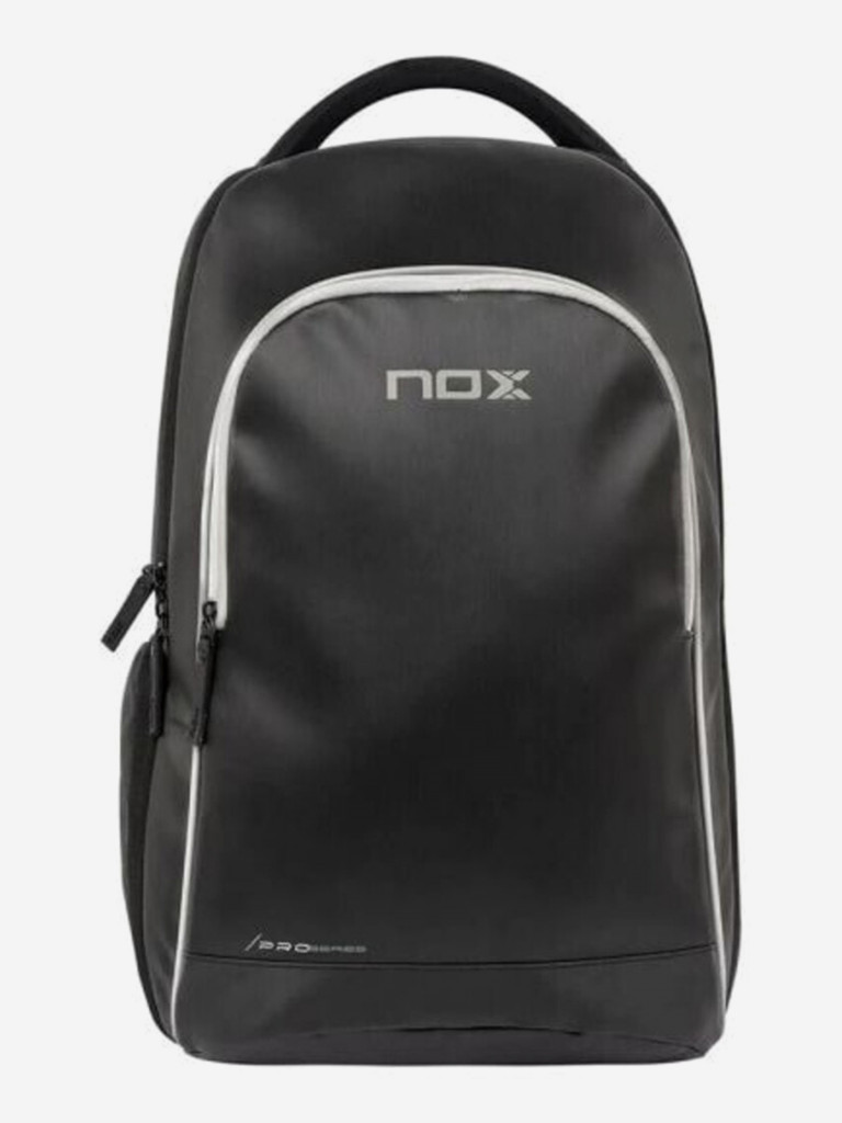 Рюкзак для падела NOX PRO черный