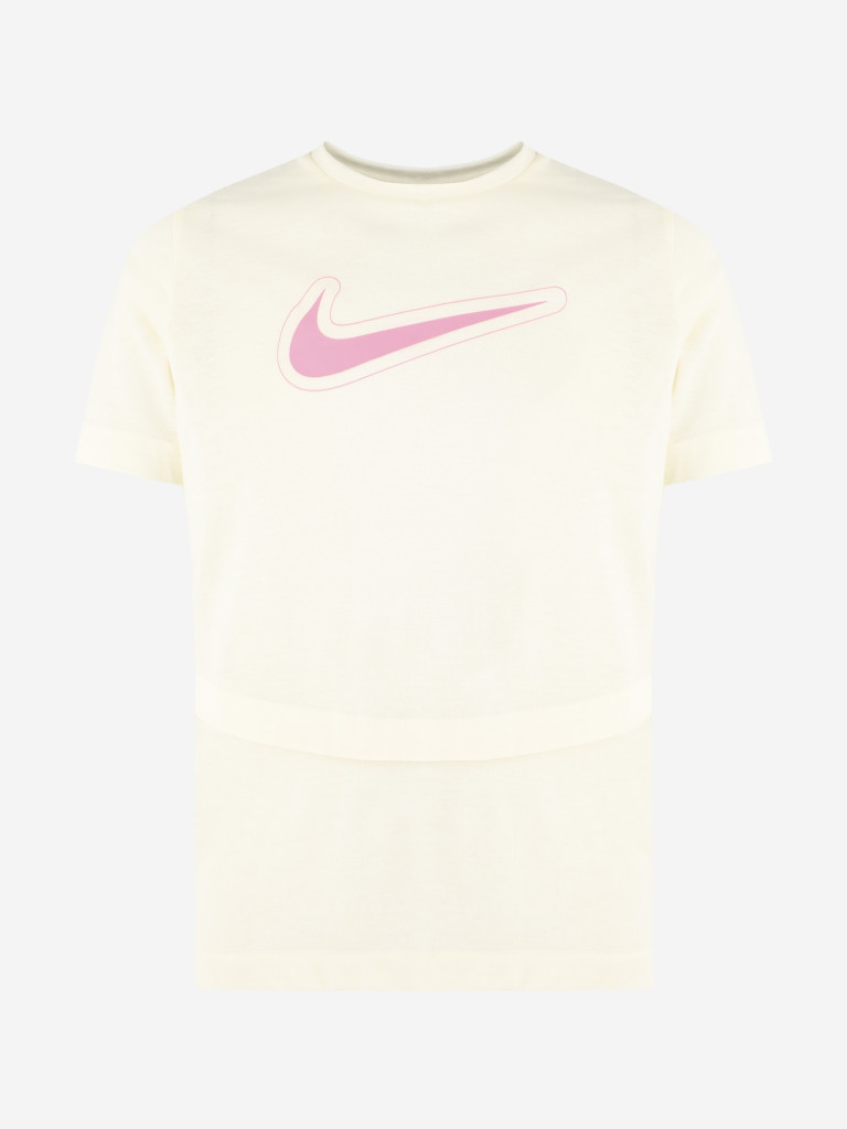 Футболка для девочек Nike Dri-FIT Trophy
