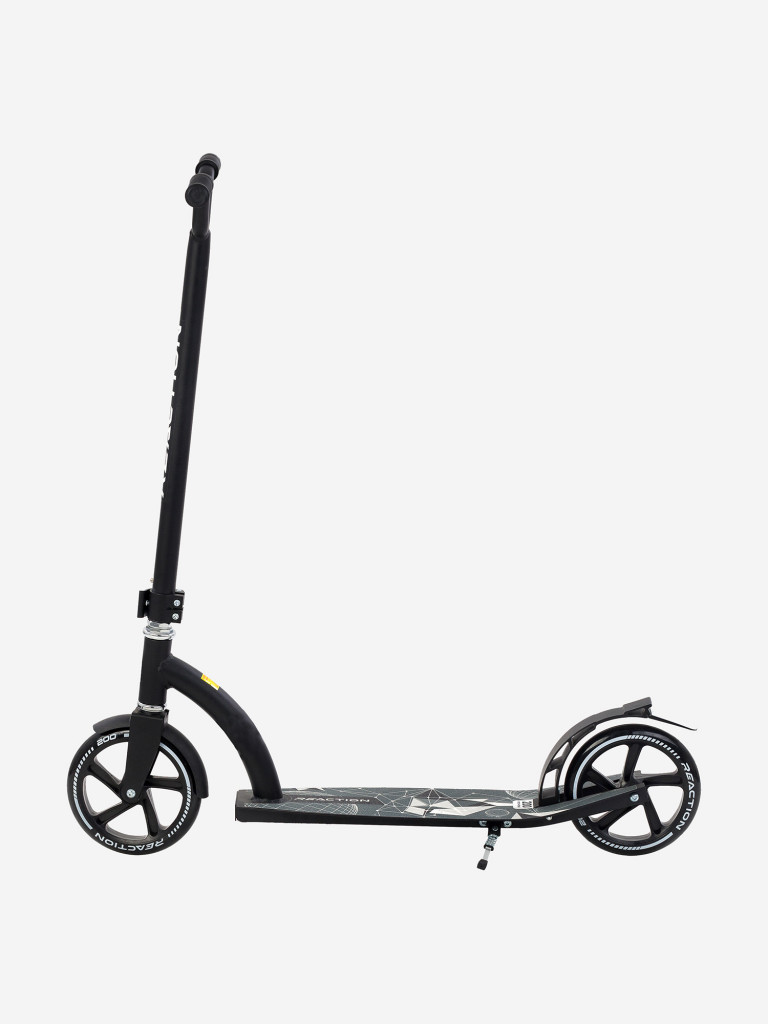 Самокат 2-х колесный Reaction 200 mm