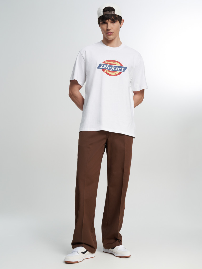 Брюки мужские DICKIES Union Loose Straight