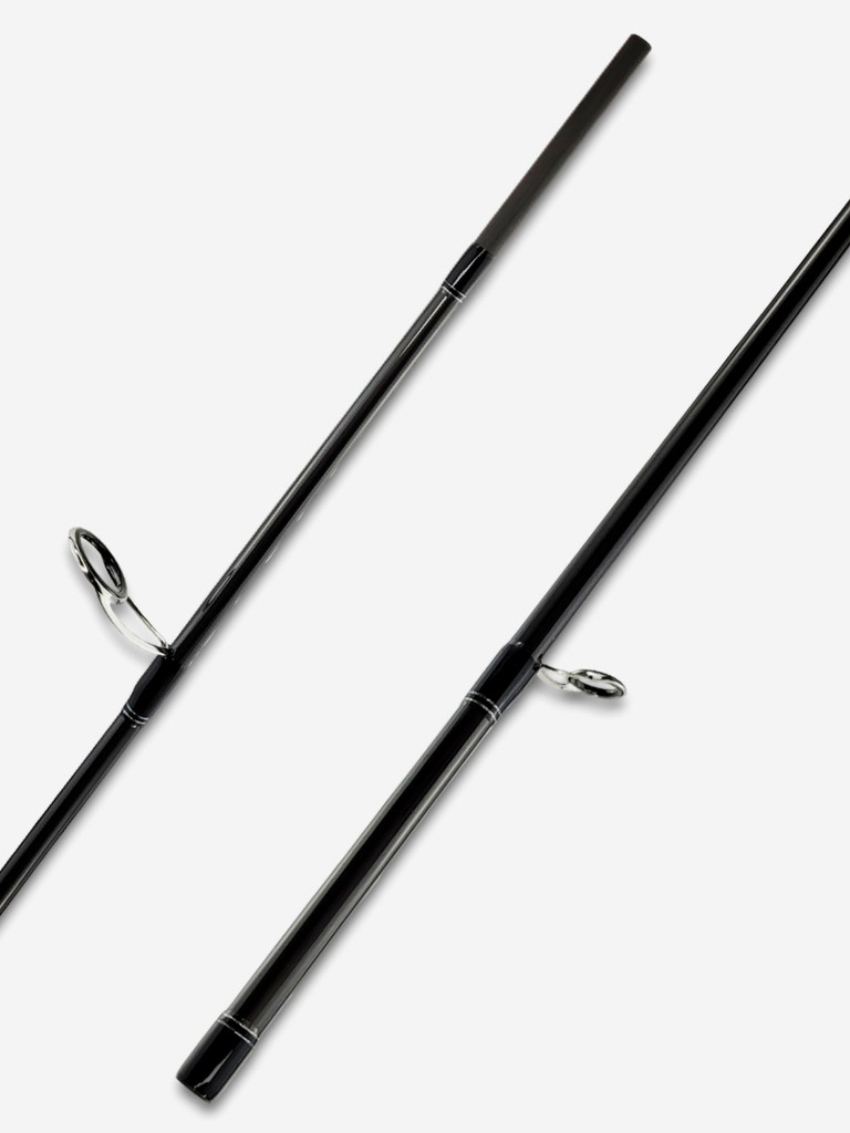 Спиннинг для рыбалки Zetrix HAYRON HRS-822MH 2nd Gen 2.50м 12-46гр