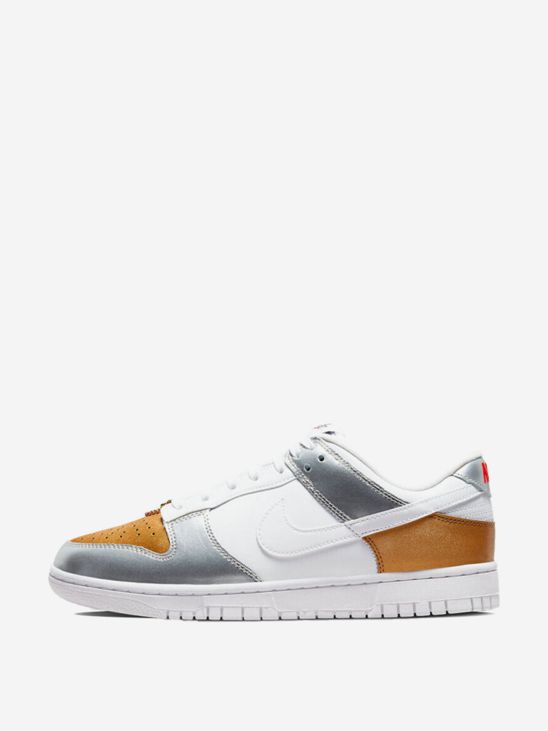 Кеды женские Nike Dunk Low
