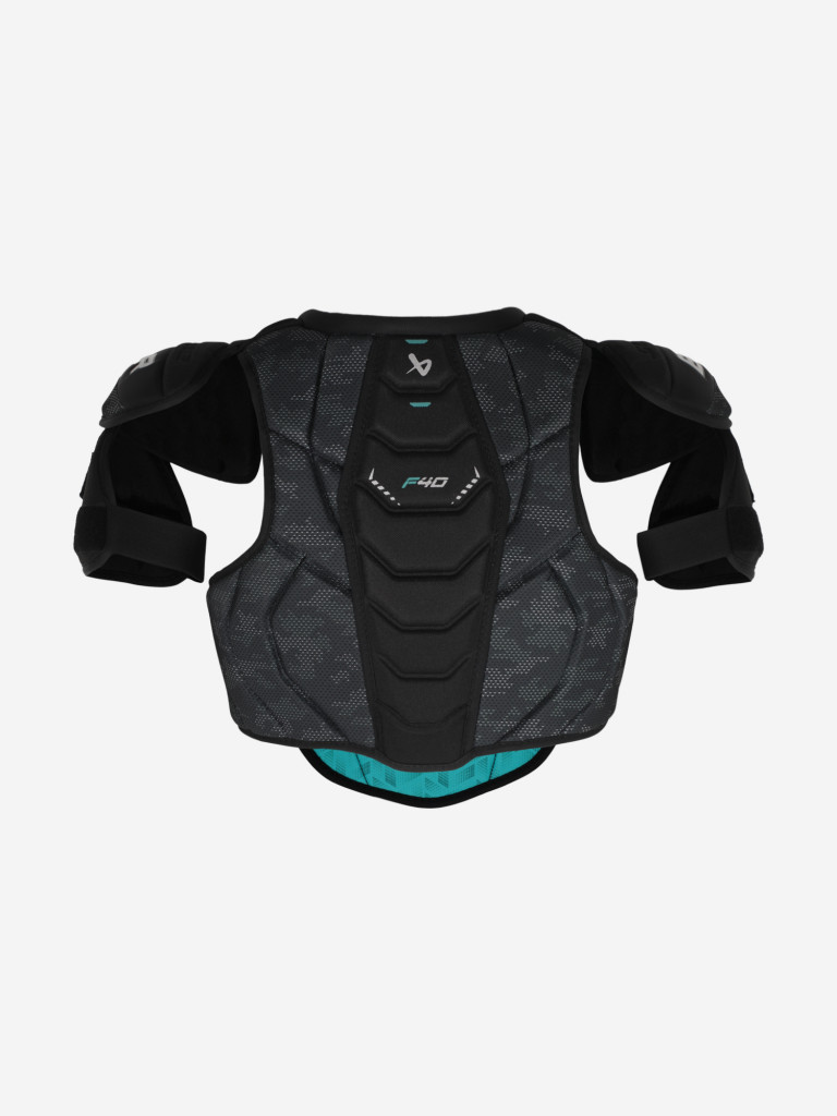 Защита торса детская Bauer Supreme F40 INT