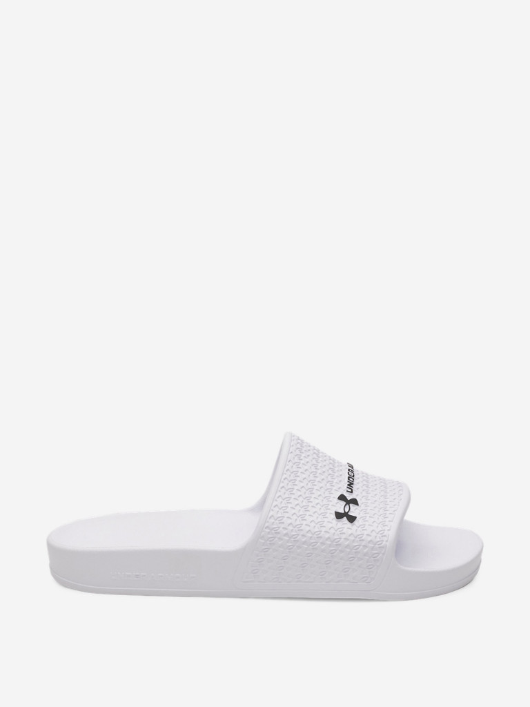 Шлепанцы женские Under Armour Ua Armr Shower Slide