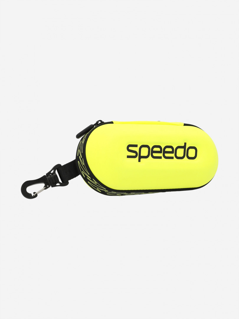 Чехол для очков Speedo 30182460299 Желтый, размер Б, р, фото 2