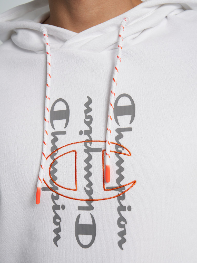 Худи мужское Champion