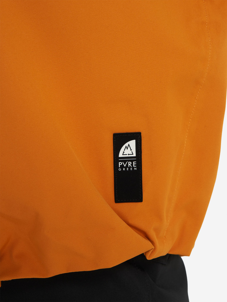 Куртка сноубордическая мужская Protest Ferrol