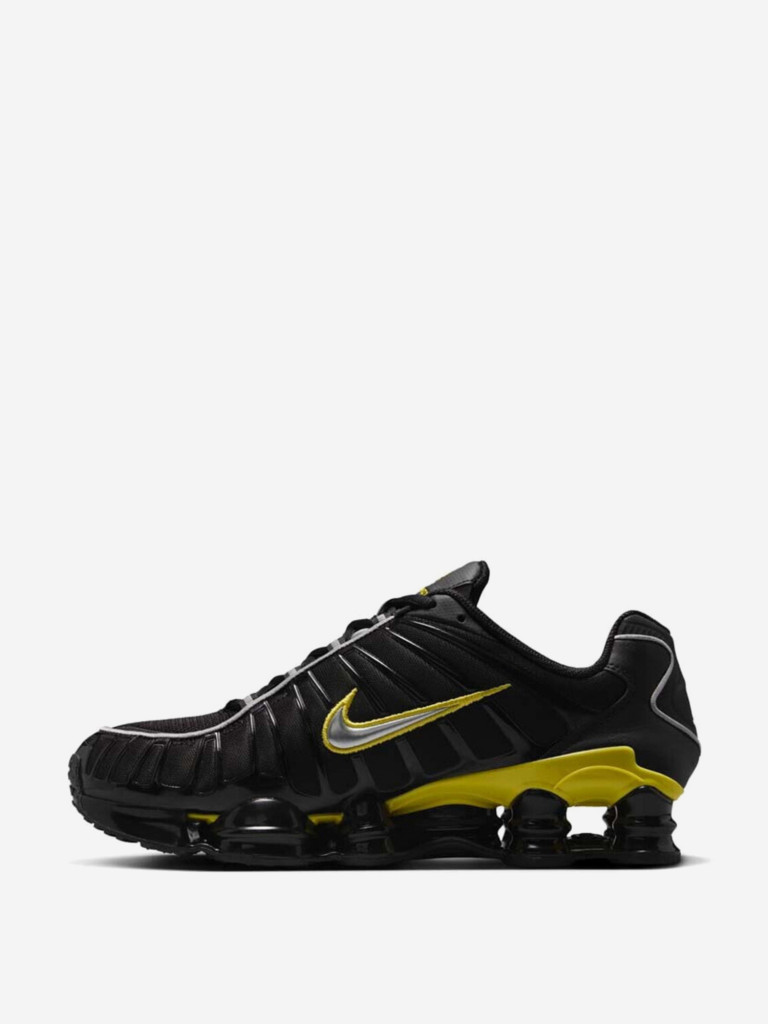Кроссовки Nike Shox TL