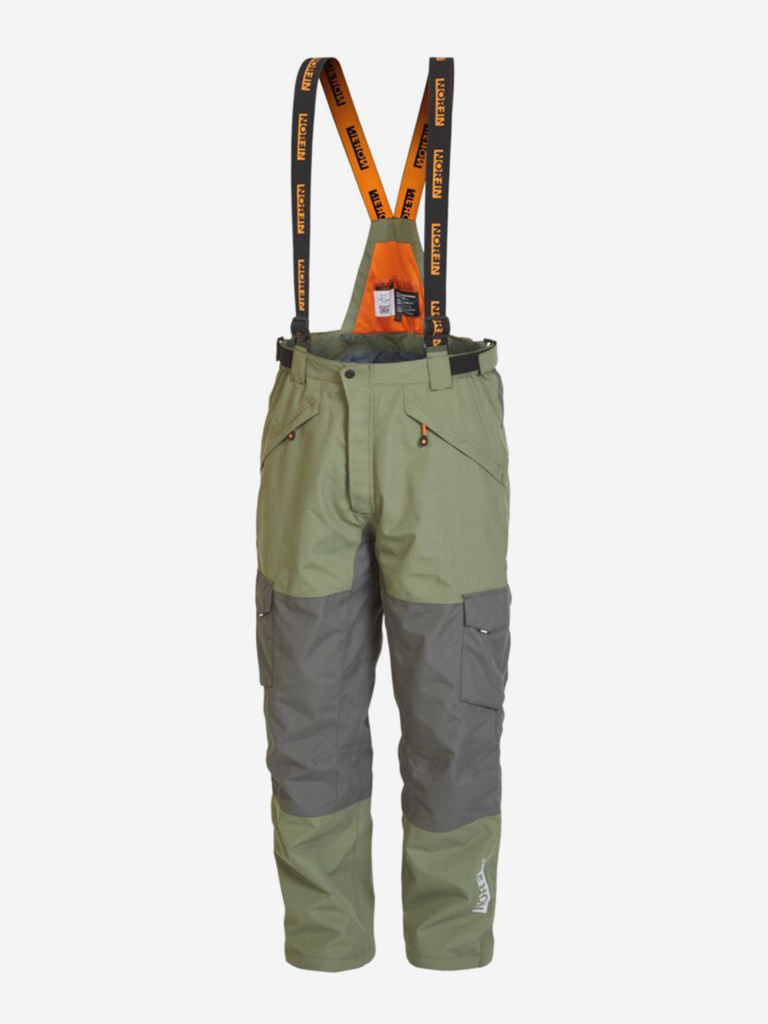 Костюм мужской Norfin ALPHA 64600 демисезонный для рыбалки и охоты